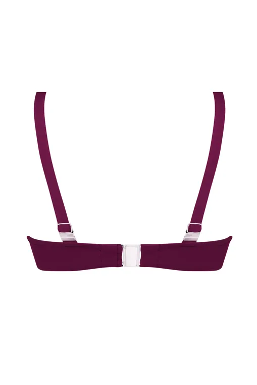 Купальники Lise Charmel ABA3515 AJOURAGE PRUNE