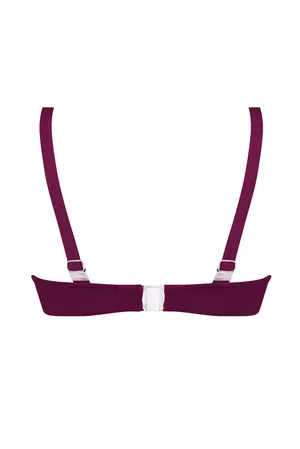 Lise Charmel ABA3515 AJOURAGE PRUNE