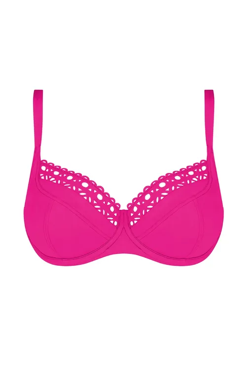Купальники Lise Charmel ABA3515 AJOURAGE FUCHSIA