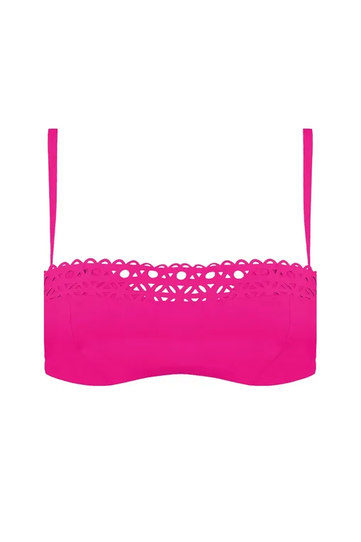 Купальники Lise Charmel ABA5015 AJOURAGE FUCHSIA