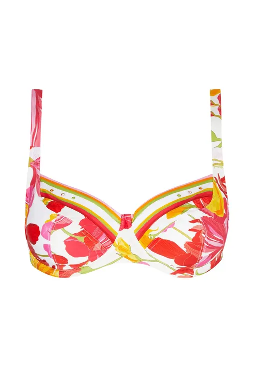 Раздельные Lise Charmel ABB3583 BOUQUET FLORAL