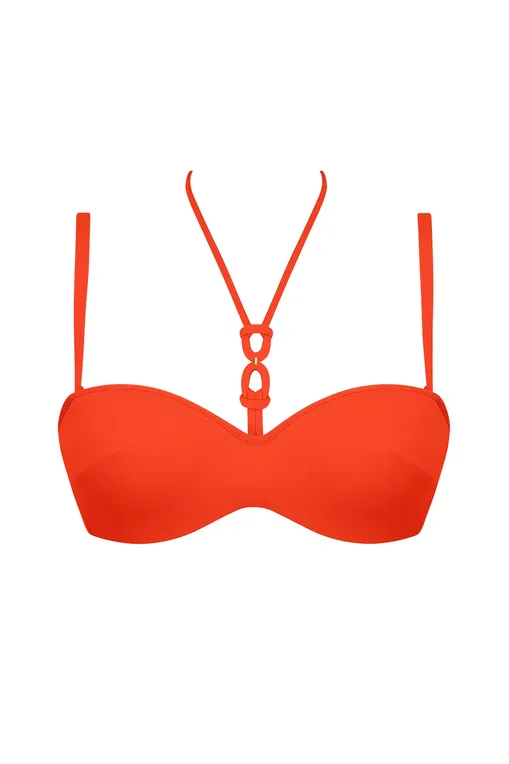 Раздельные Lise Charmel ABB5071 ORANGE INFINI