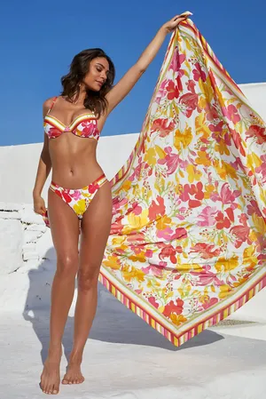 Lise Charmel ABB8583 BOUQUET FLORAL