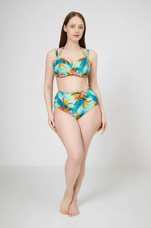 Купальники Marlies/Dekkers 372001 aqua sky