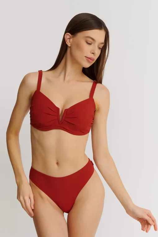 Лифы Shan 42510-21 200 Orange Paprika