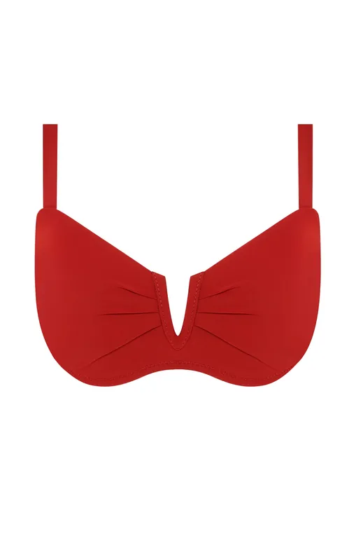 Лифы Shan 42510-21 200 Orange Paprika