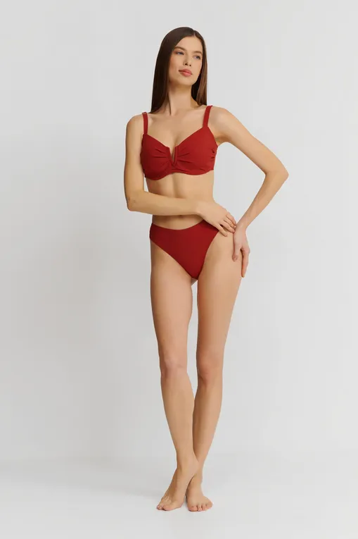 Лифы Shan 42510-21 200 Orange Paprika