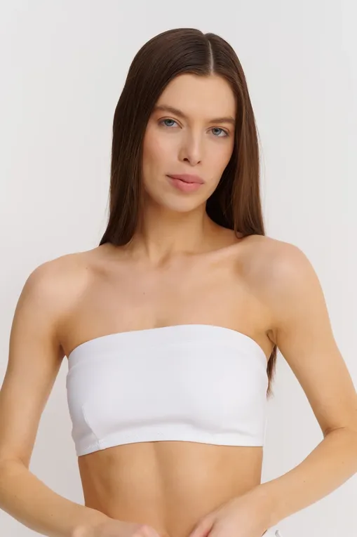 Купальники Shan 42547-26 000 White