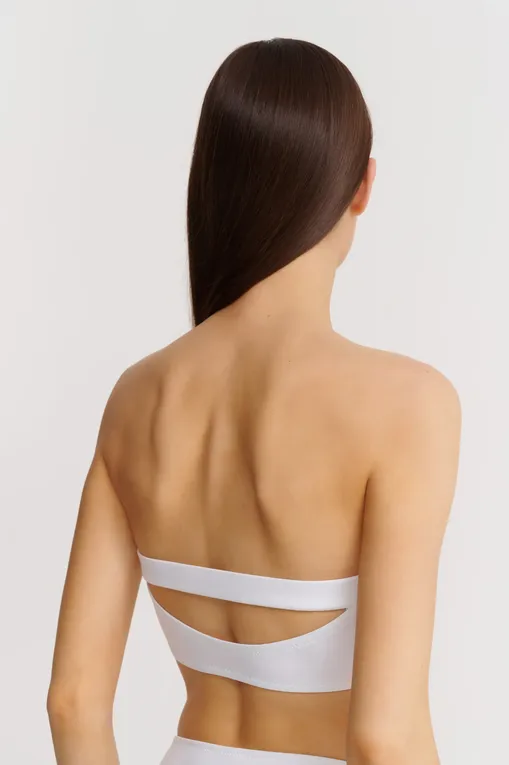 Купальники Shan 42547-26 000 White