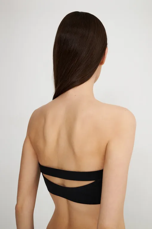 Купальники Shan 42547-26 800 Black