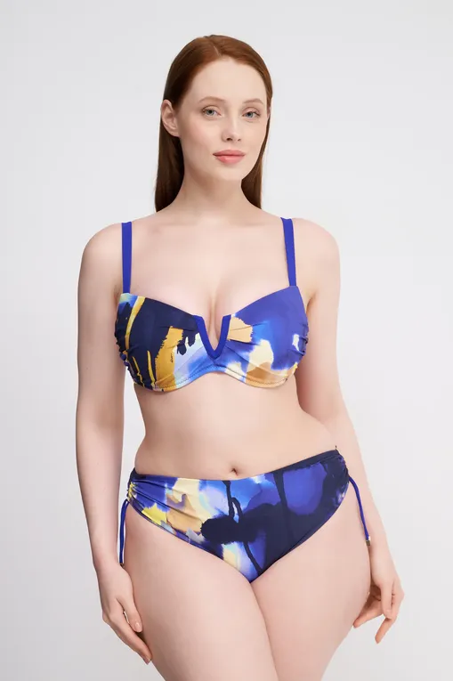 Купальники Shan 42560-21 951 Marrakech