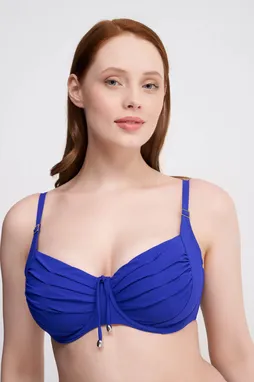 Shan 42560-25 560 Blue Majorelle