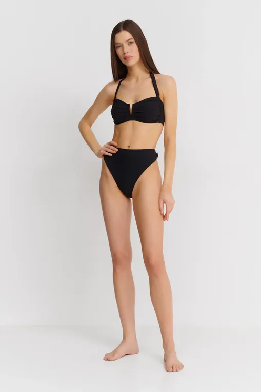 Купальники Shan 42560-26 800 Black