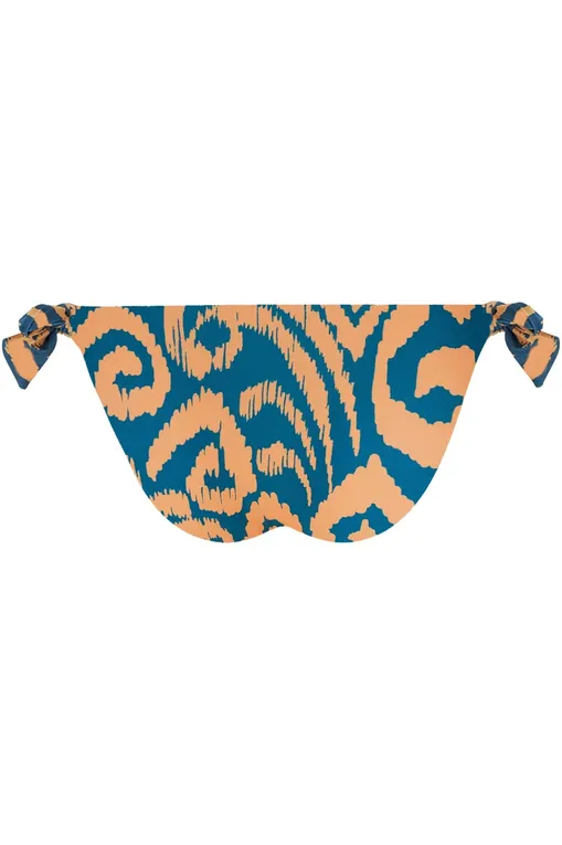 Купальники Antigel EBB0138 IKAT VERT ORANGE