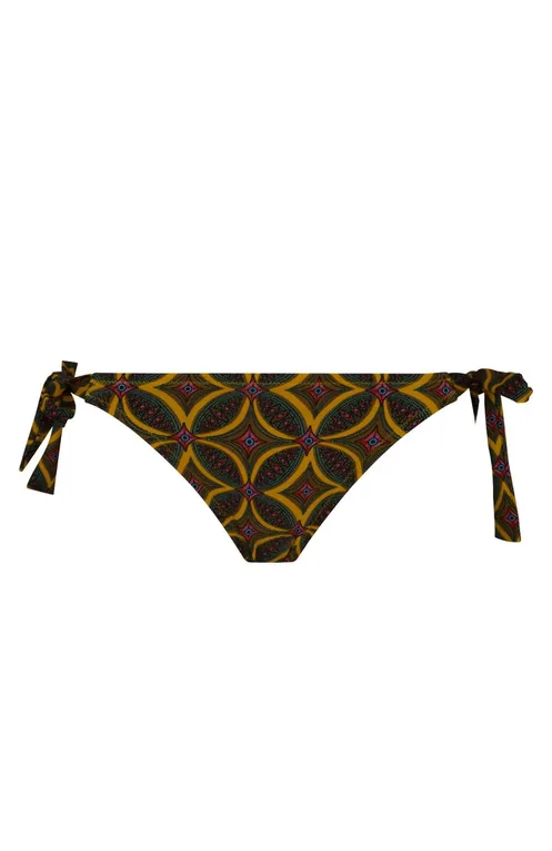 Плавки Antigel EBB0156 JAUNE AFRICA