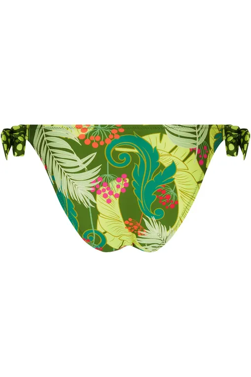 Купальники Antigel EBB0168 VERT TROPIC