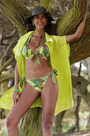 Antigel EBB0168 VERT TROPIC