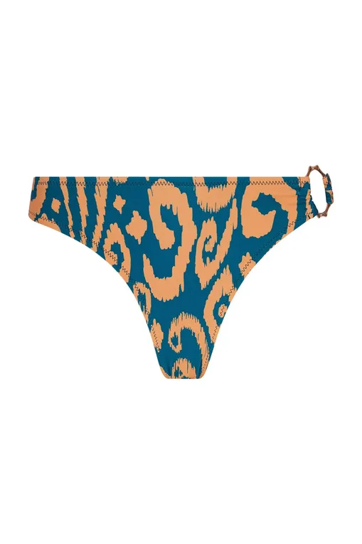 Купальники Antigel EBB1738 IKAT VERT ORANGE