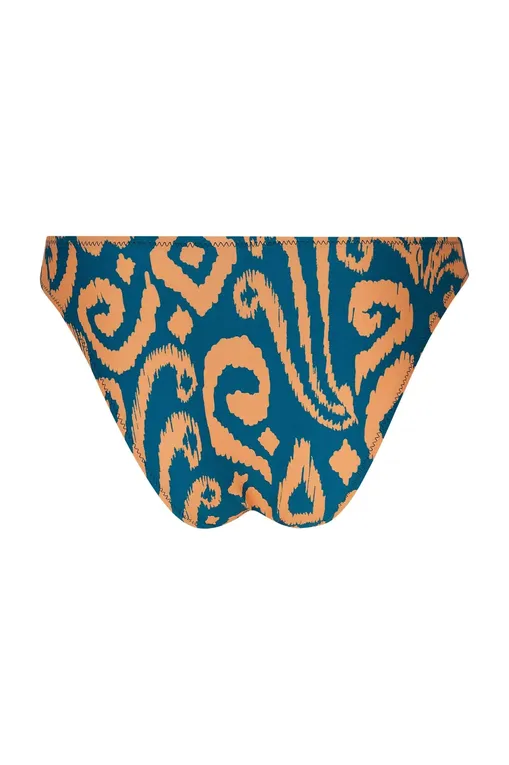 Купальники Antigel EBB1738 IKAT VERT ORANGE