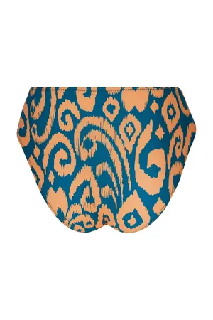 Antigel FBB0638 IKAT VERT ORANGE