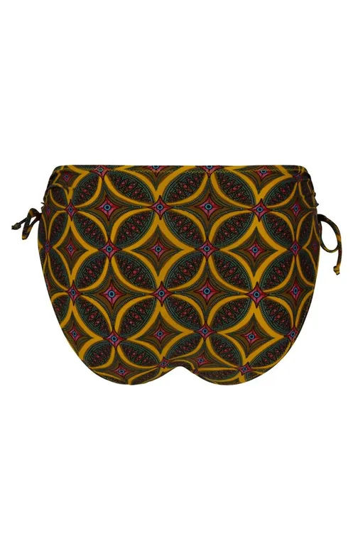 Купальники Antigel FBB0656 JAUNE AFRICA