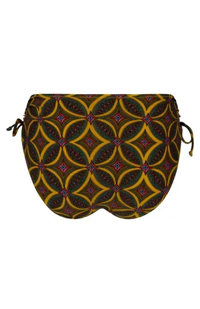 Antigel FBB0656 JAUNE AFRICA