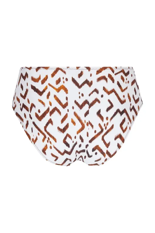 Купальники Antigel FBB0658 ETHNO BLANC