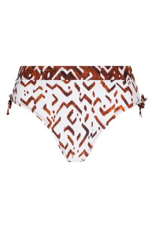 Antigel FBB0658 ETHNO BLANC