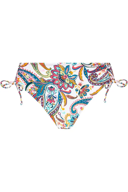 Купальники Antigel FBB0678 BLANC FLASHY