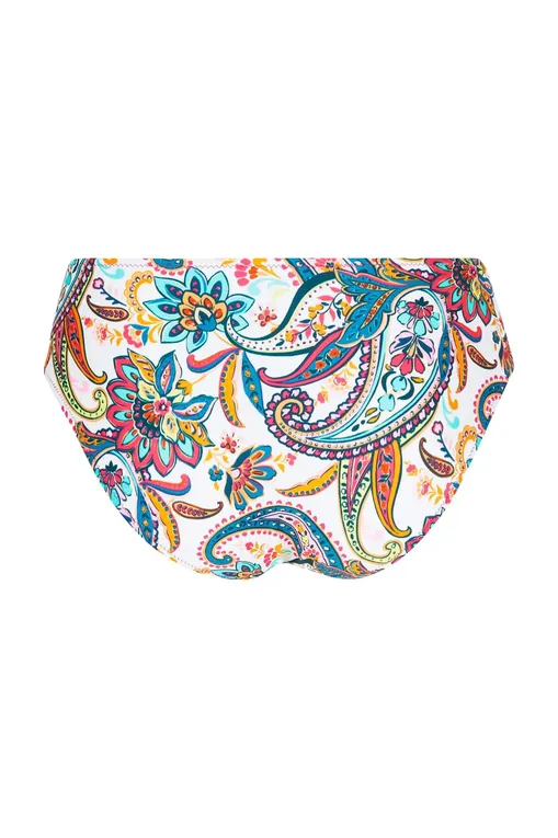 Купальники Antigel FBB0678 BLANC FLASHY