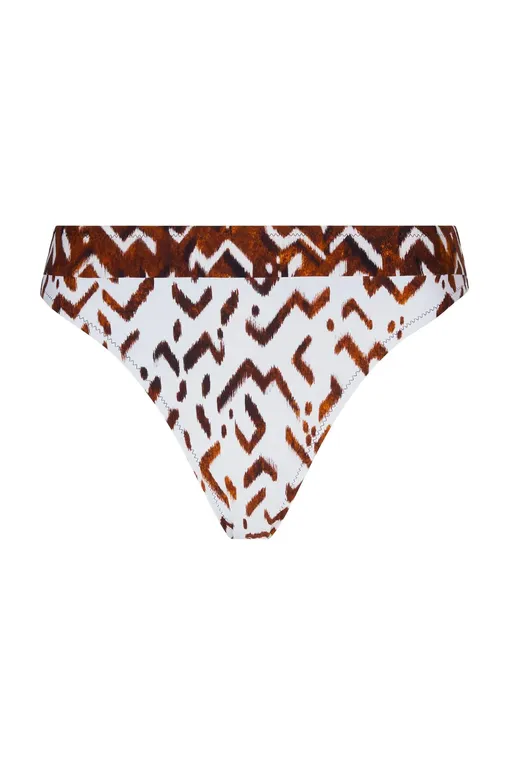 Купальники Antigel FBB1358 ETHNO BLANC