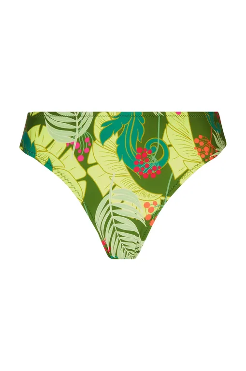 Купальники Antigel FBB1368 VERT TROPIC