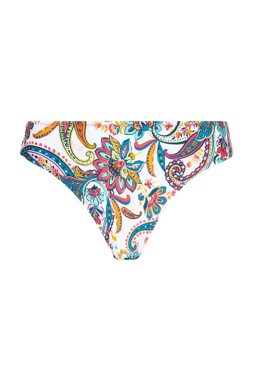 Купальники Antigel FBB1378 BLANC FLASHY