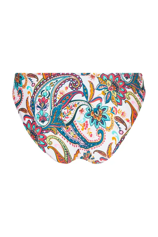 Купальники Antigel FBB1378 BLANC FLASHY