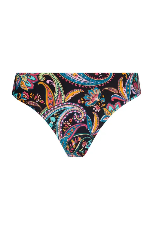 Купальники Antigel FBB1378 NOIR FLASHY