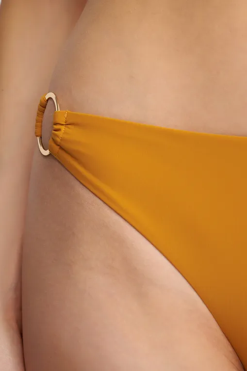 Плавки AUBADE 2P20 SAFFRON