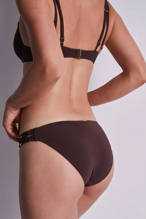 Купальники AUBADE 2P22 HENNA