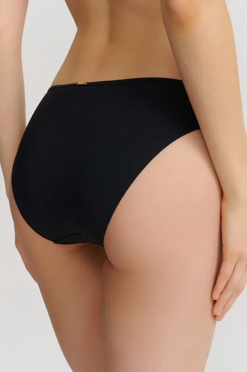 Купальники AUBADE 4P22 BLACK (BLAK)