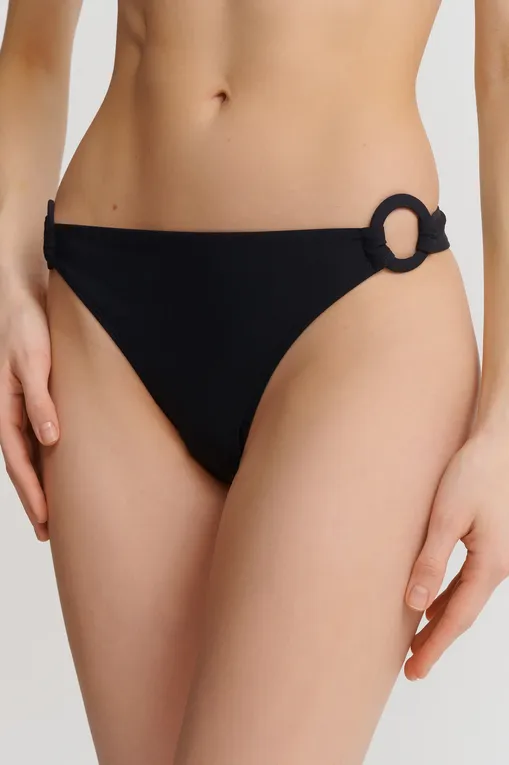 Купальники AUBADE 4R20 BLACK (BLAK)