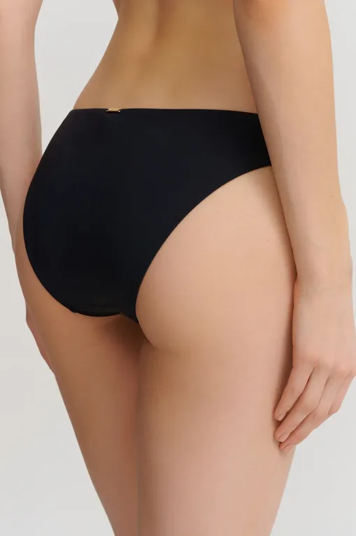 Купальники AUBADE 4R20 BLACK (BLAK)