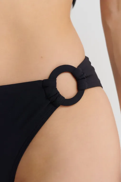 Купальники AUBADE 4R22 BLACK (BLAK)