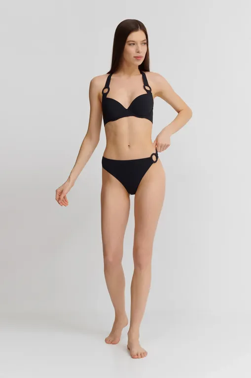 Купальники AUBADE 4R22 BLACK (BLAK)