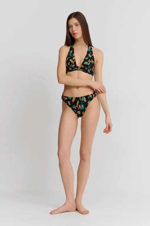 Купальники AUBADE 4V22 GREEN PANTHER