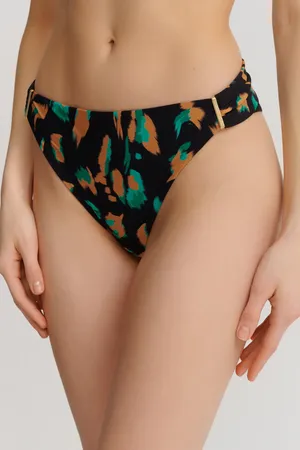 AUBADE 4V22 GREEN PANTHER