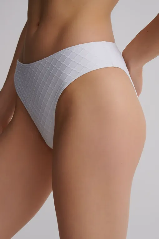 Плавки AUBADE CS22-2 WHITE