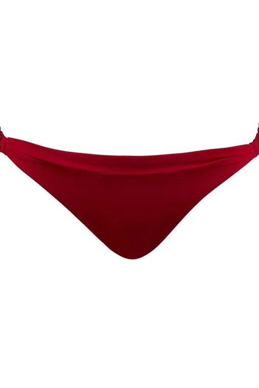 Купальники AUBADE HQ20 ROUGE PERSE