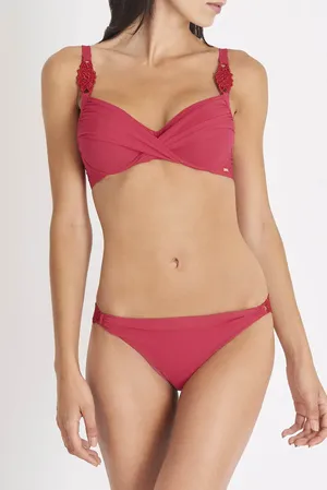 AUBADE HQ20 ROUGE PERSE