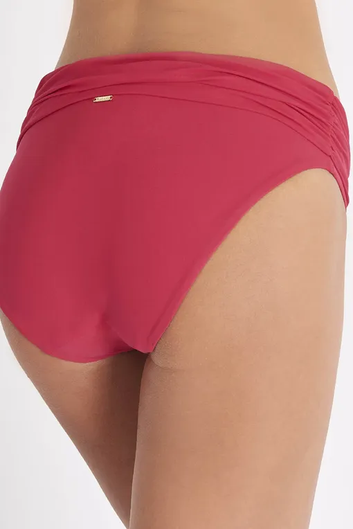 Купальники AUBADE HQ24 ROUGE PERSE