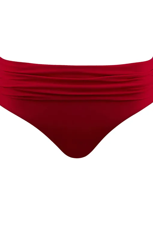 Купальники AUBADE HQ24 ROUGE PERSE