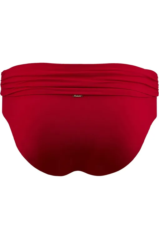 Купальники AUBADE HQ24 ROUGE PERSE